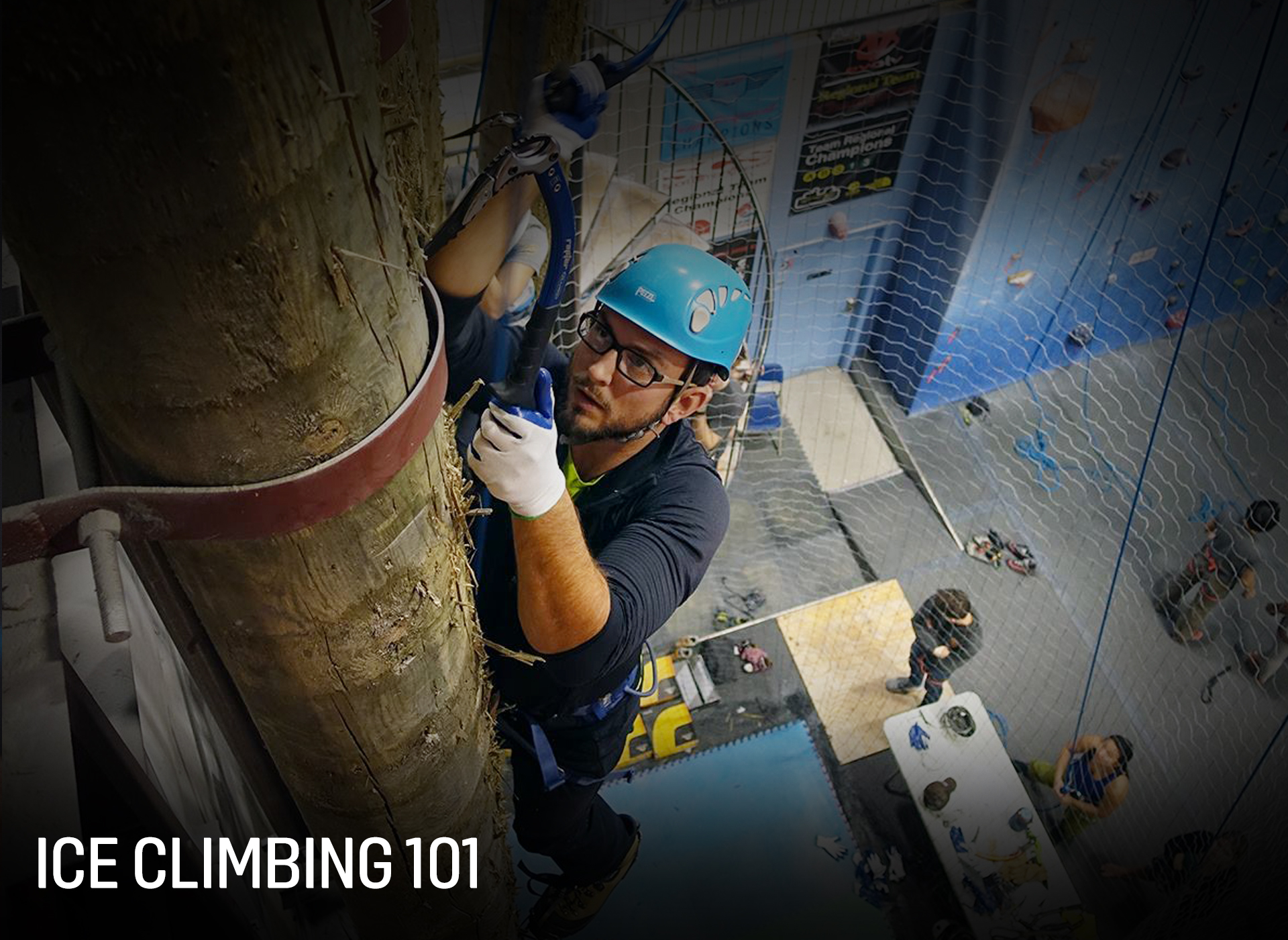 Classes Rock Climbing Gyms