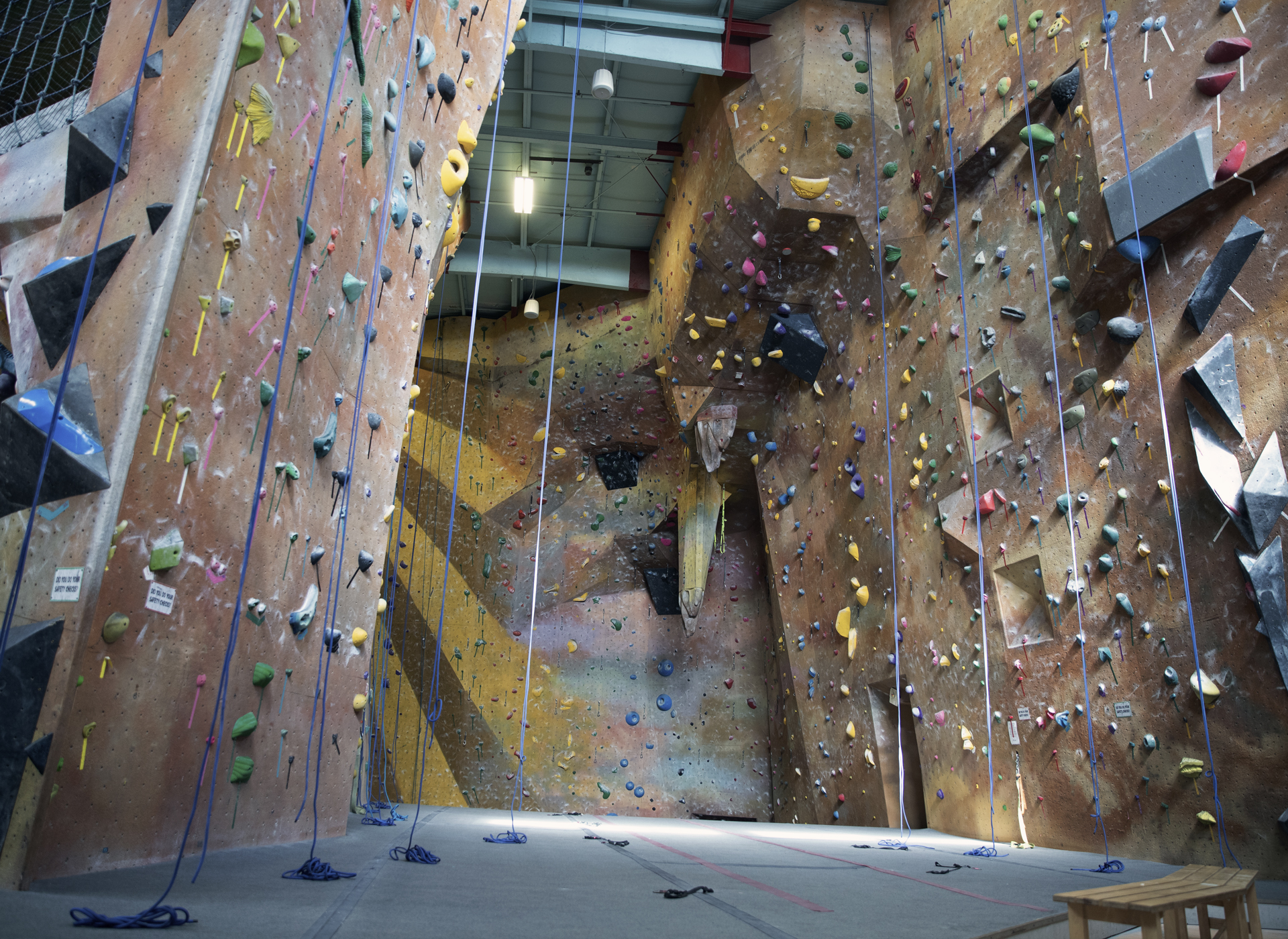 Planet Rock Climbing Gyms – World-class indoor rock climbing for ...