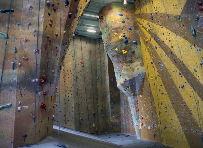 Locations Rock Climbing Gyms