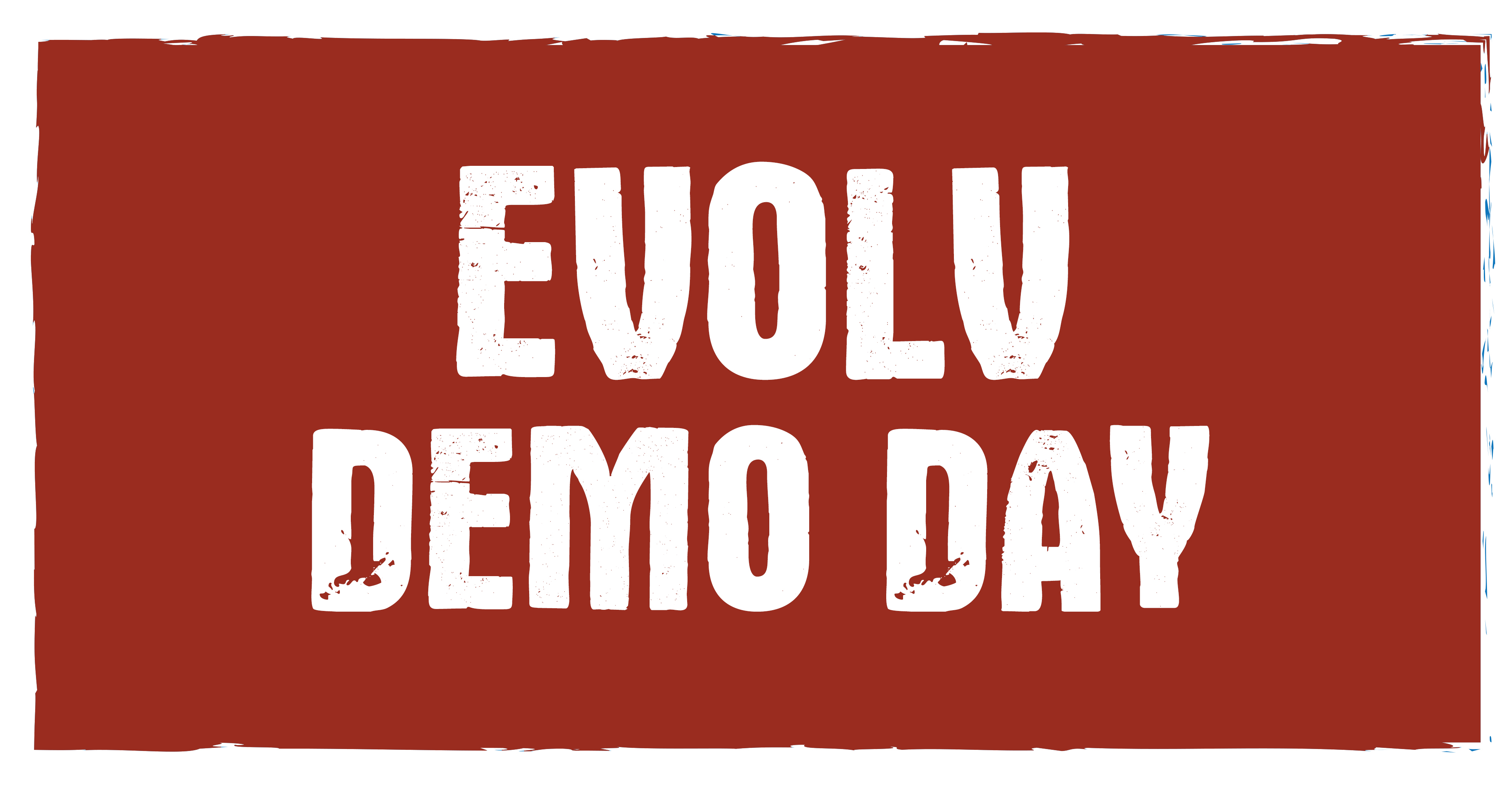 Evolv Demo Days | A2 – Planet Rock 